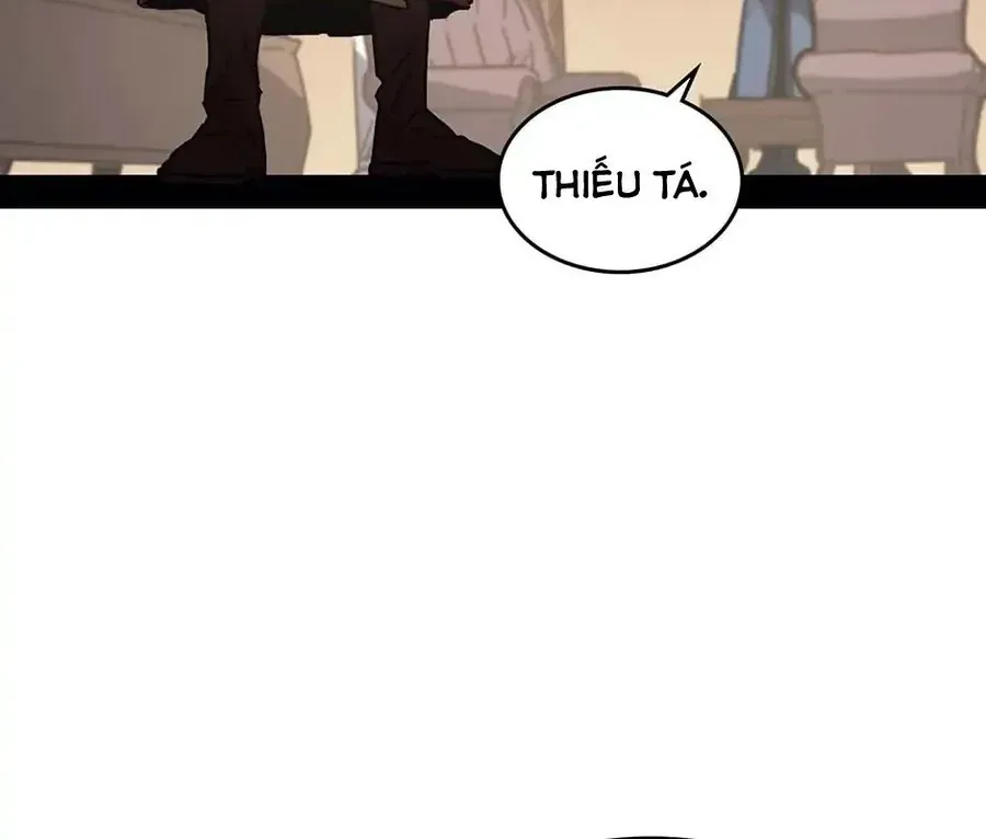 Phép Thuật Của Người Trở Về Phải Đặc Biệt Chapter 138 - Trang 9