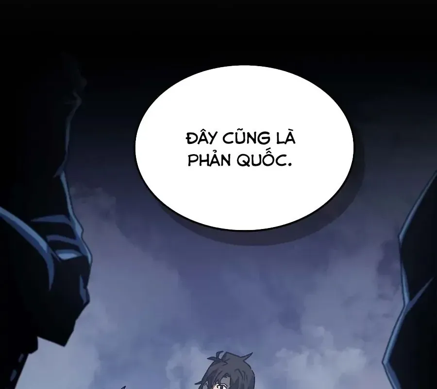 Phép Thuật Của Người Trở Về Phải Đặc Biệt Chapter 139 - Trang 10