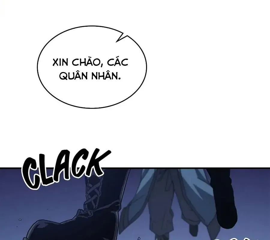 Phép Thuật Của Người Trở Về Phải Đặc Biệt Chapter 139 - Trang 12