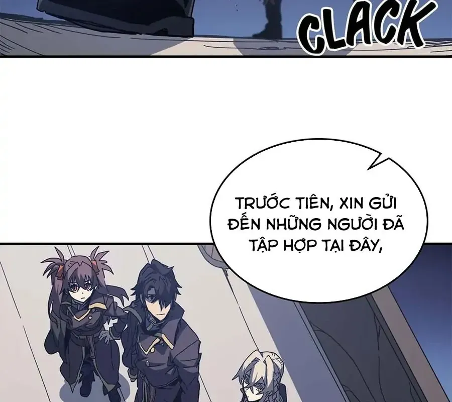 Phép Thuật Của Người Trở Về Phải Đặc Biệt Chapter 139 - Trang 13