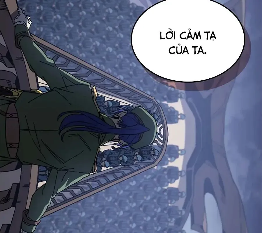 Phép Thuật Của Người Trở Về Phải Đặc Biệt Chapter 139 - Trang 15