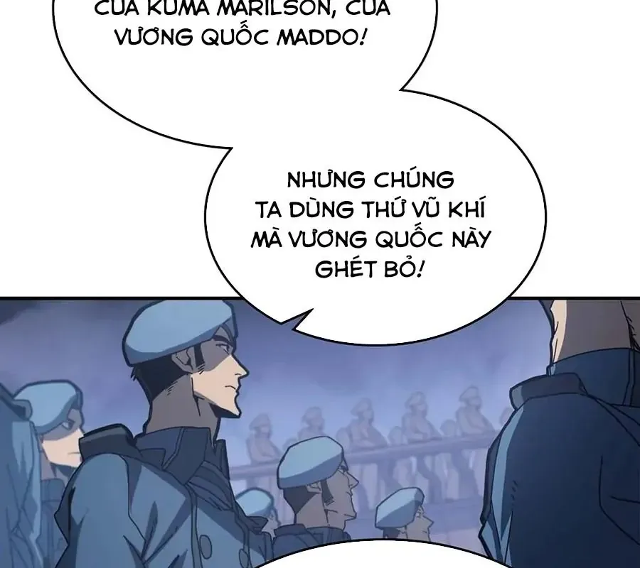 Phép Thuật Của Người Trở Về Phải Đặc Biệt Chapter 139 - Trang 17