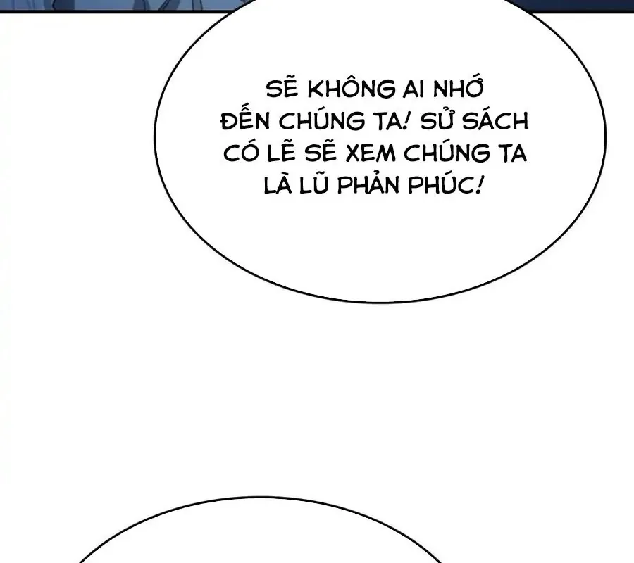 Phép Thuật Của Người Trở Về Phải Đặc Biệt Chapter 139 - Trang 18