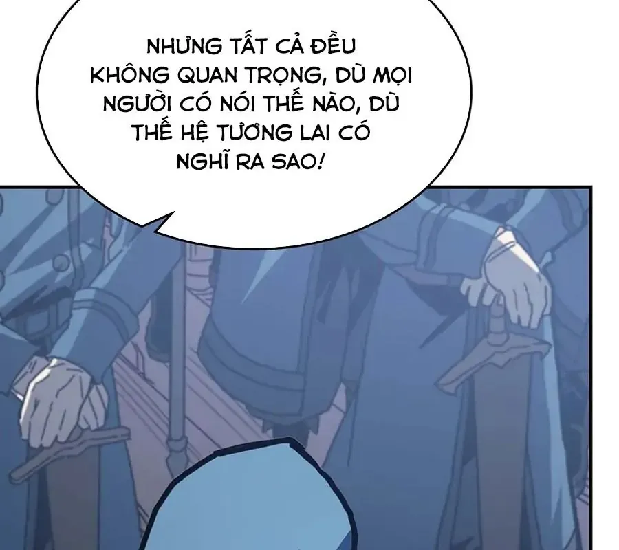 Phép Thuật Của Người Trở Về Phải Đặc Biệt Chapter 139 - Trang 19