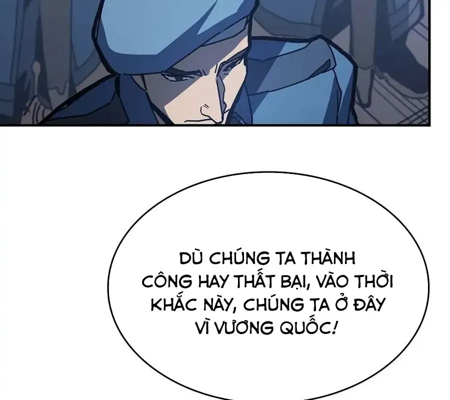 Phép Thuật Của Người Trở Về Phải Đặc Biệt Chapter 139 - Trang 20