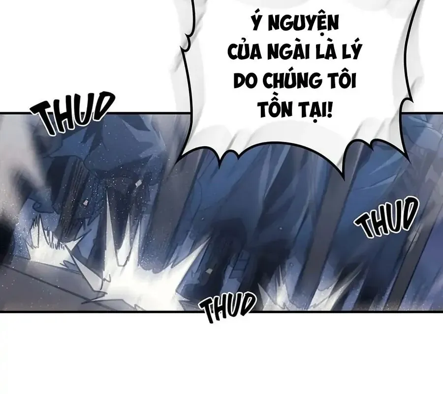 Phép Thuật Của Người Trở Về Phải Đặc Biệt Chapter 139 - Trang 31