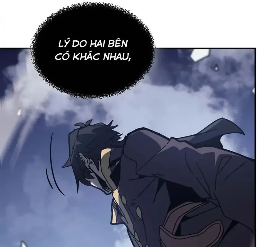Phép Thuật Của Người Trở Về Phải Đặc Biệt Chapter 139 - Trang 35