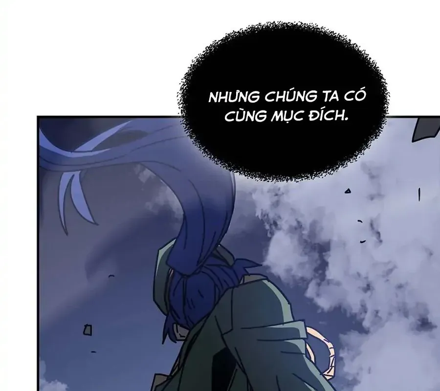 Phép Thuật Của Người Trở Về Phải Đặc Biệt Chapter 139 - Trang 37