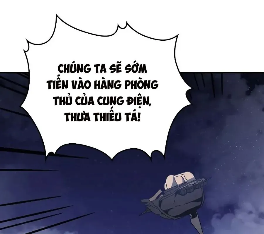 Phép Thuật Của Người Trở Về Phải Đặc Biệt Chapter 139 - Trang 43
