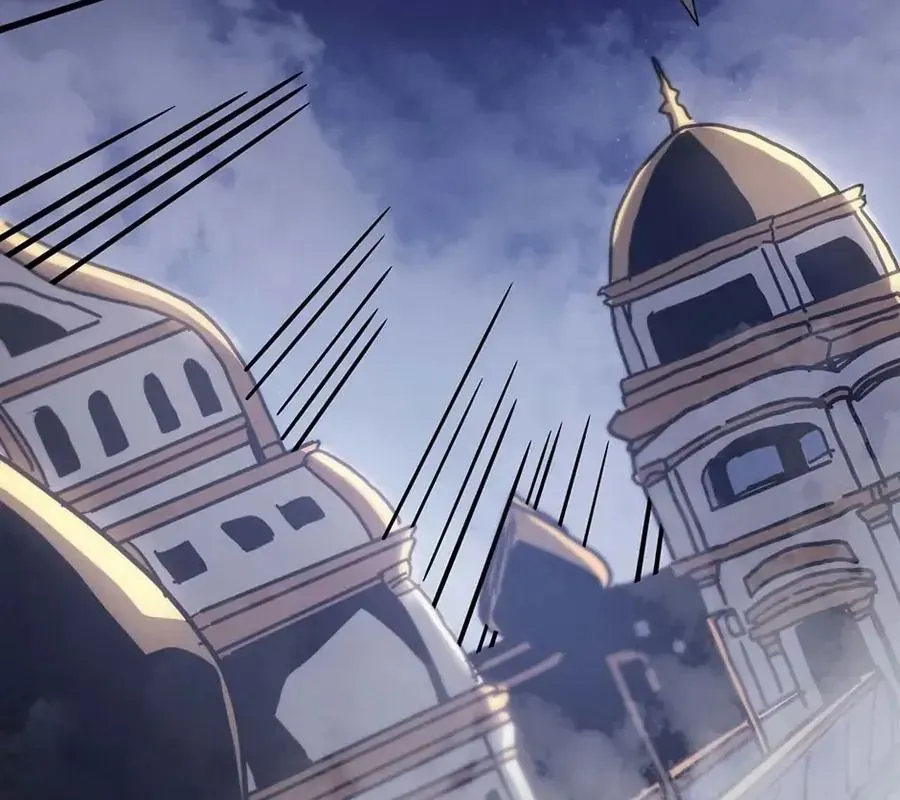 Phép Thuật Của Người Trở Về Phải Đặc Biệt Chapter 139 - Trang 44