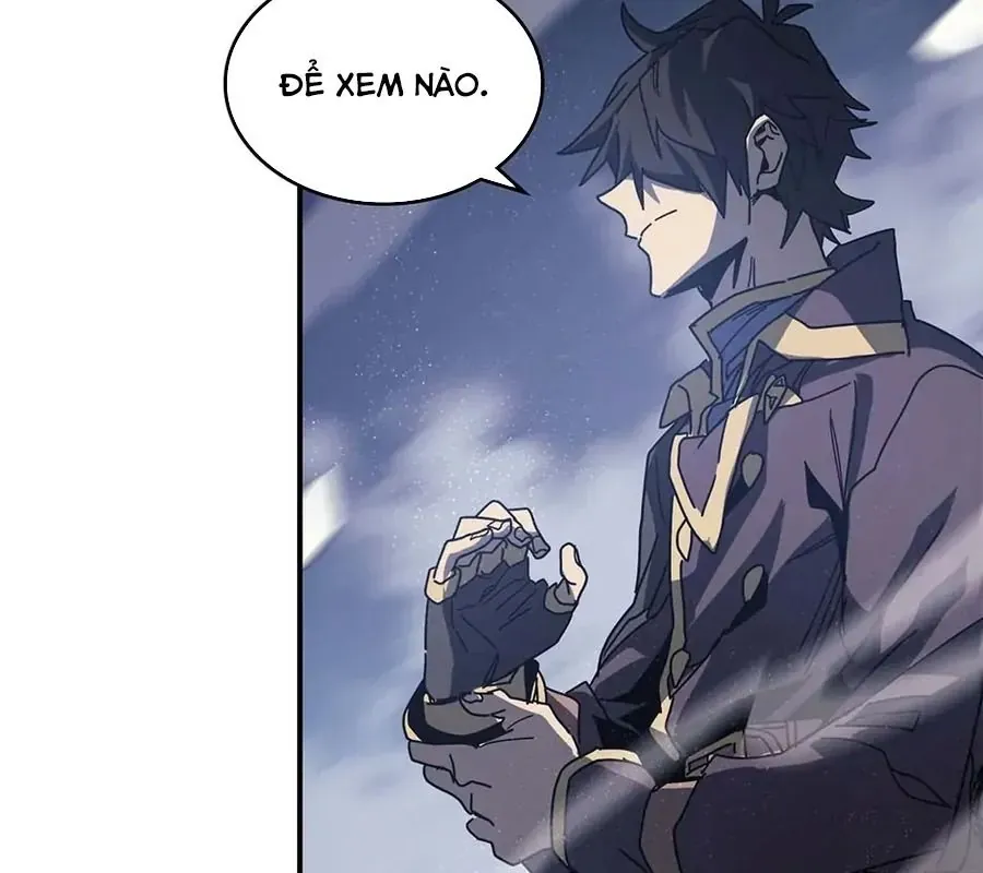 Phép Thuật Của Người Trở Về Phải Đặc Biệt Chapter 139 - Trang 47