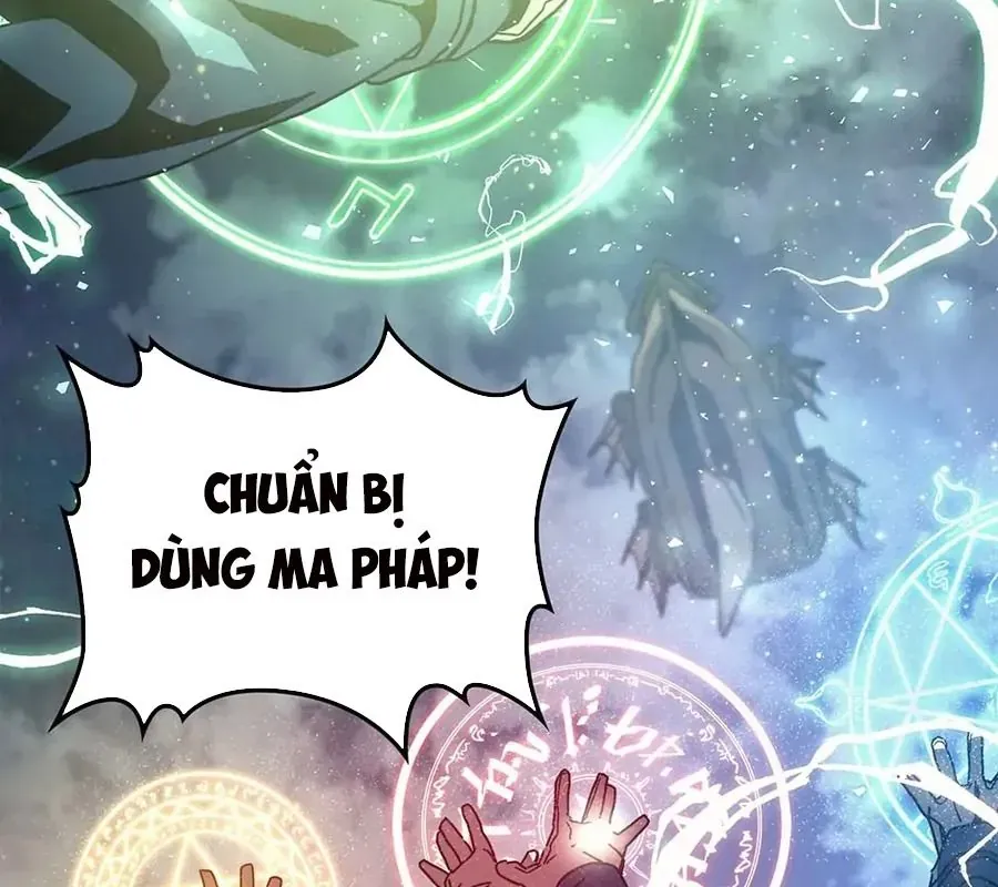 Phép Thuật Của Người Trở Về Phải Đặc Biệt Chapter 139 - Trang 50