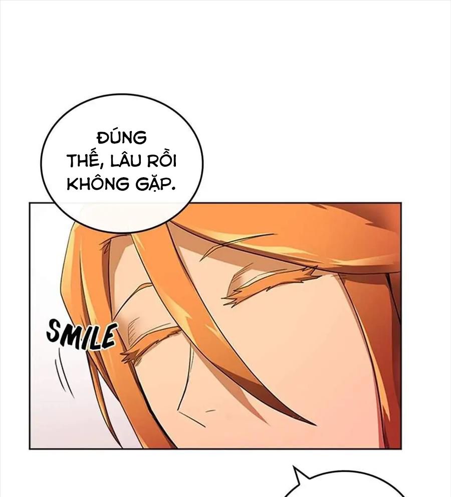 Phép Thuật Của Người Trở Về Phải Đặc Biệt Chapter 14 - Trang 14