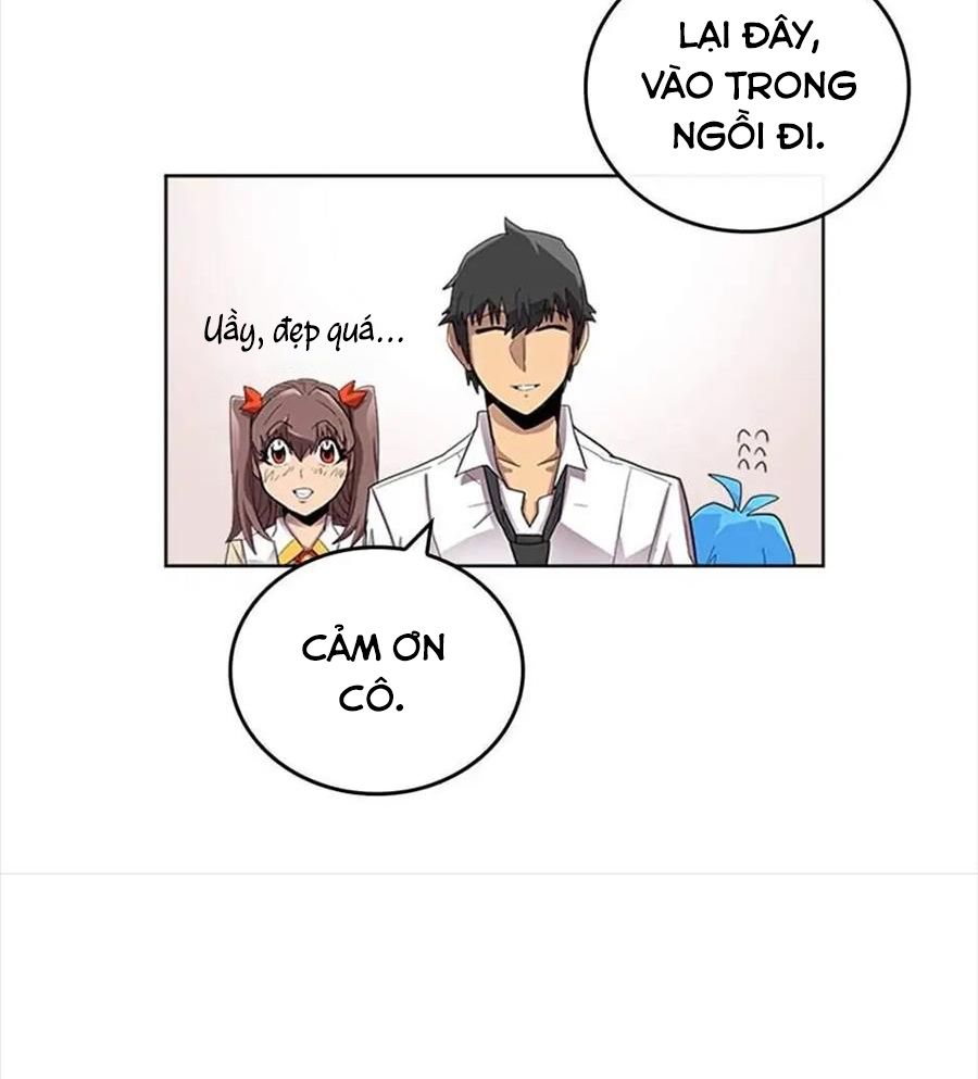 Phép Thuật Của Người Trở Về Phải Đặc Biệt Chapter 14 - Trang 15