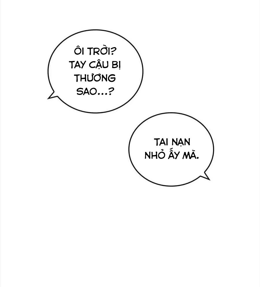 Phép Thuật Của Người Trở Về Phải Đặc Biệt Chapter 14 - Trang 16