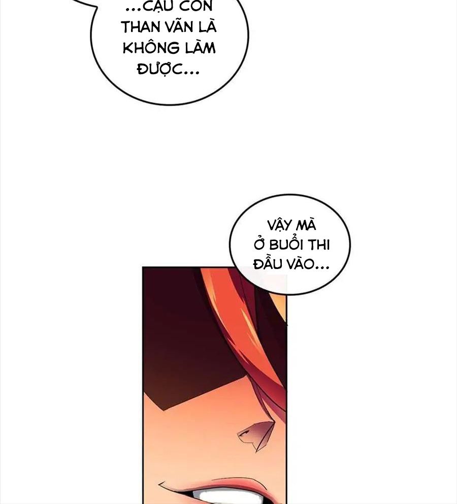 Phép Thuật Của Người Trở Về Phải Đặc Biệt Chapter 14 - Trang 24