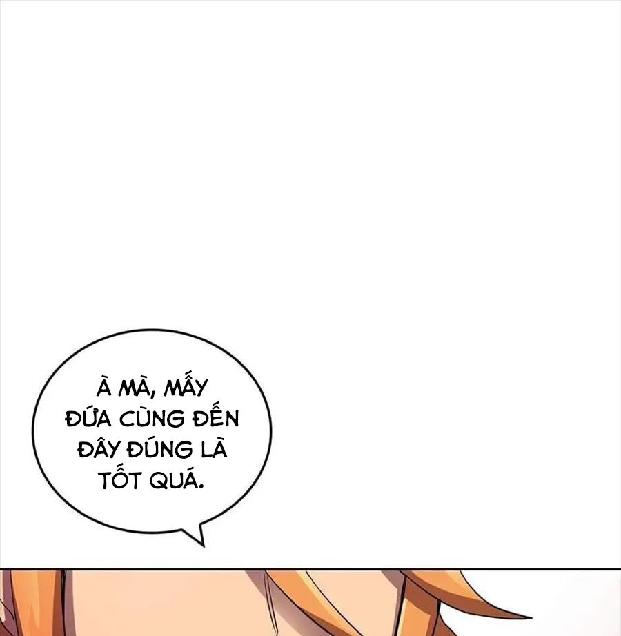Phép Thuật Của Người Trở Về Phải Đặc Biệt Chapter 14 - Trang 31