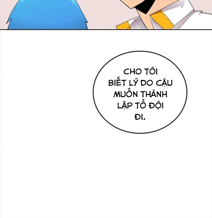 Phép Thuật Của Người Trở Về Phải Đặc Biệt Chapter 14 - Trang 34