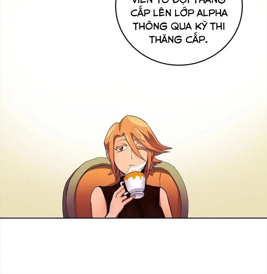 Phép Thuật Của Người Trở Về Phải Đặc Biệt Chapter 14 - Trang 36