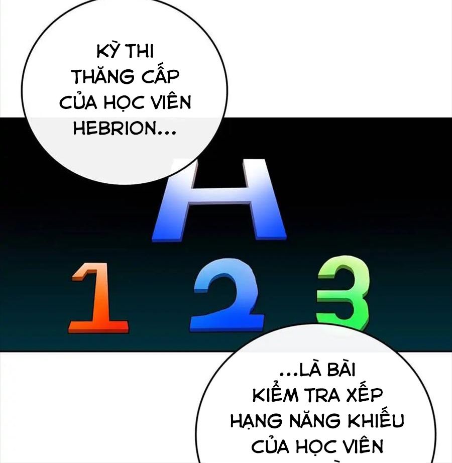 Phép Thuật Của Người Trở Về Phải Đặc Biệt Chapter 14 - Trang 42