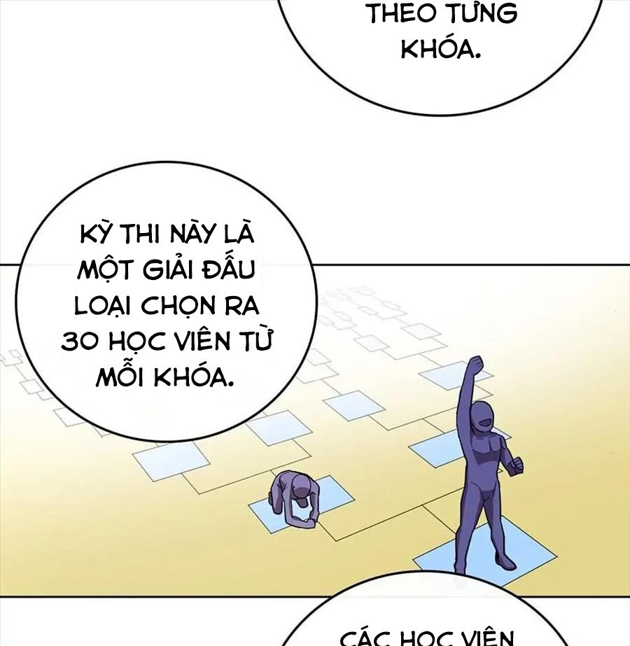 Phép Thuật Của Người Trở Về Phải Đặc Biệt Chapter 14 - Trang 43