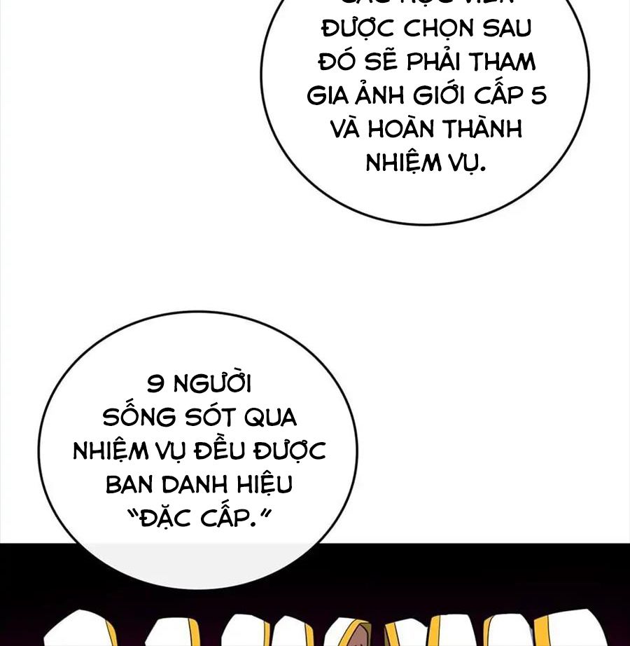 Phép Thuật Của Người Trở Về Phải Đặc Biệt Chapter 14 - Trang 44