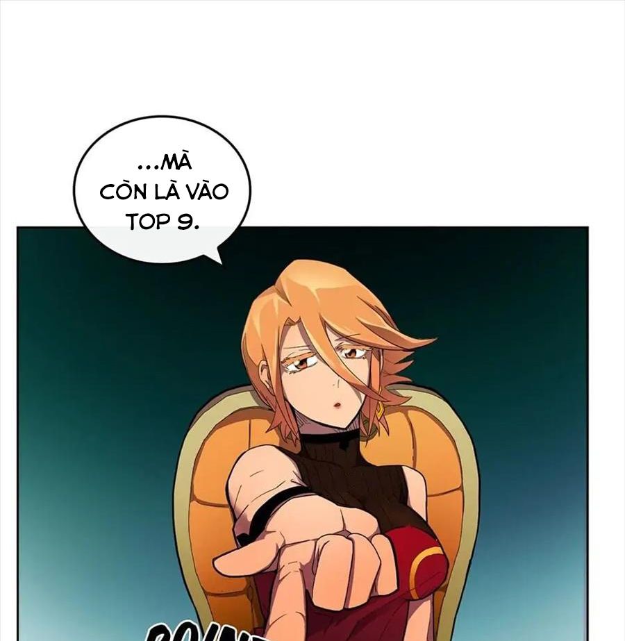 Phép Thuật Của Người Trở Về Phải Đặc Biệt Chapter 14 - Trang 47