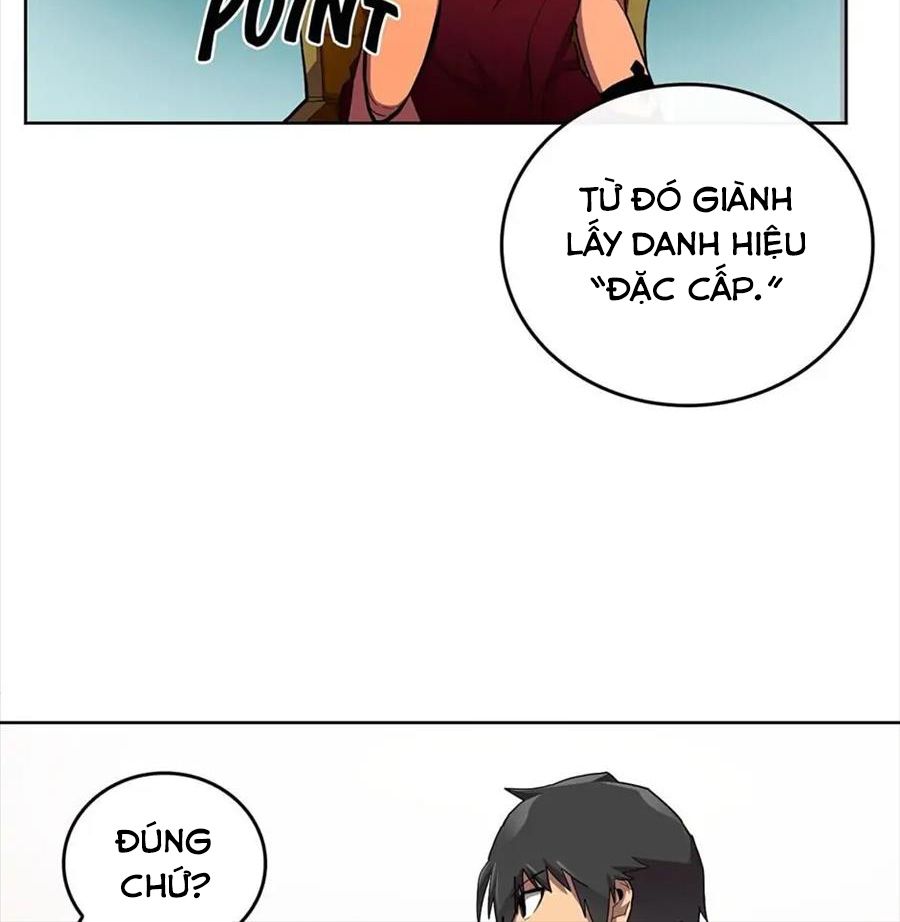 Phép Thuật Của Người Trở Về Phải Đặc Biệt Chapter 14 - Trang 48