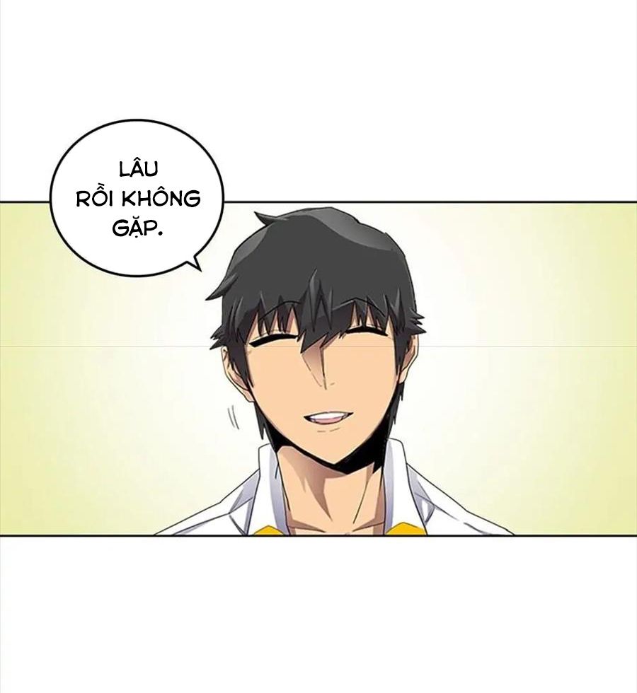 Phép Thuật Của Người Trở Về Phải Đặc Biệt Chapter 14 - Trang 8