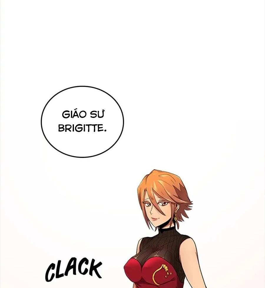 Phép Thuật Của Người Trở Về Phải Đặc Biệt Chapter 14 - Trang 9