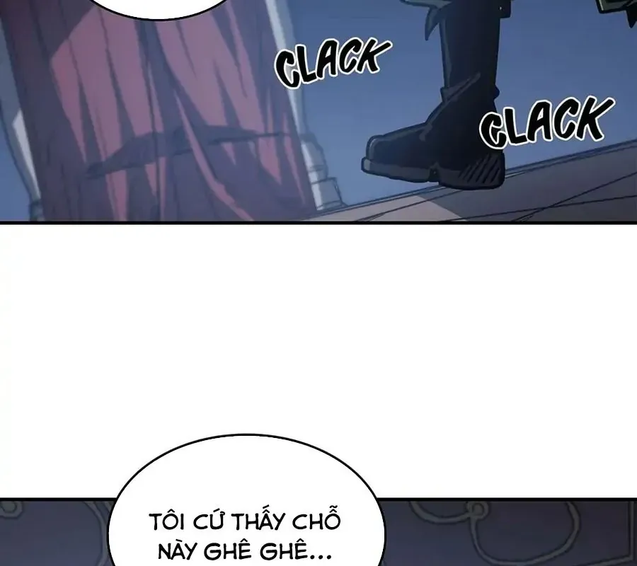 Phép Thuật Của Người Trở Về Phải Đặc Biệt Chapter 140 - Trang 13