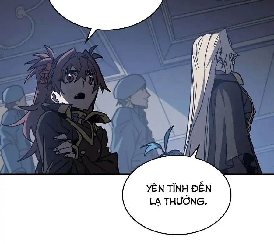 Phép Thuật Của Người Trở Về Phải Đặc Biệt Chapter 140 - Trang 14