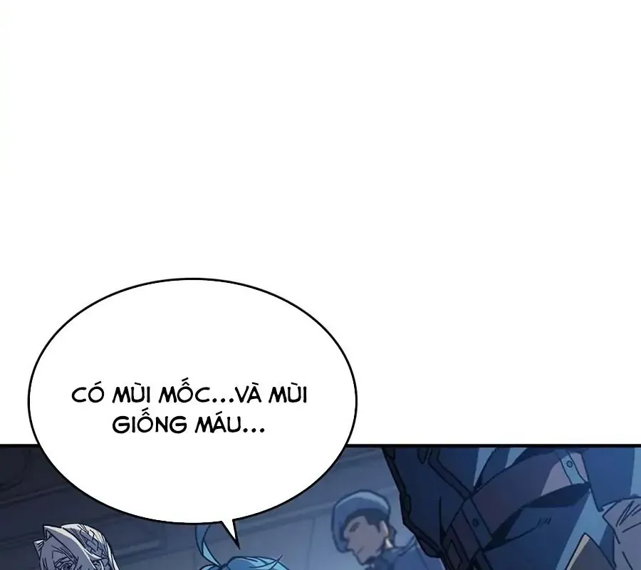 Phép Thuật Của Người Trở Về Phải Đặc Biệt Chapter 140 - Trang 15