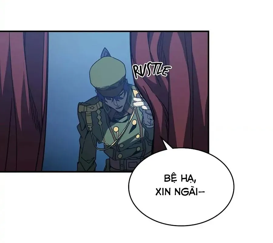 Phép Thuật Của Người Trở Về Phải Đặc Biệt Chapter 140 - Trang 17