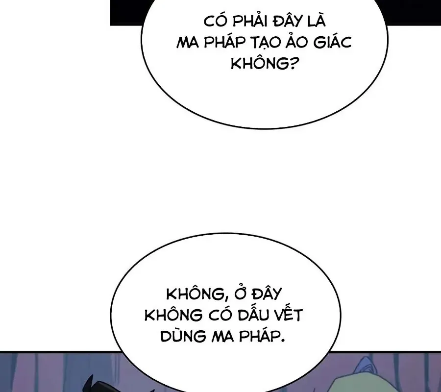 Phép Thuật Của Người Trở Về Phải Đặc Biệt Chapter 140 - Trang 23