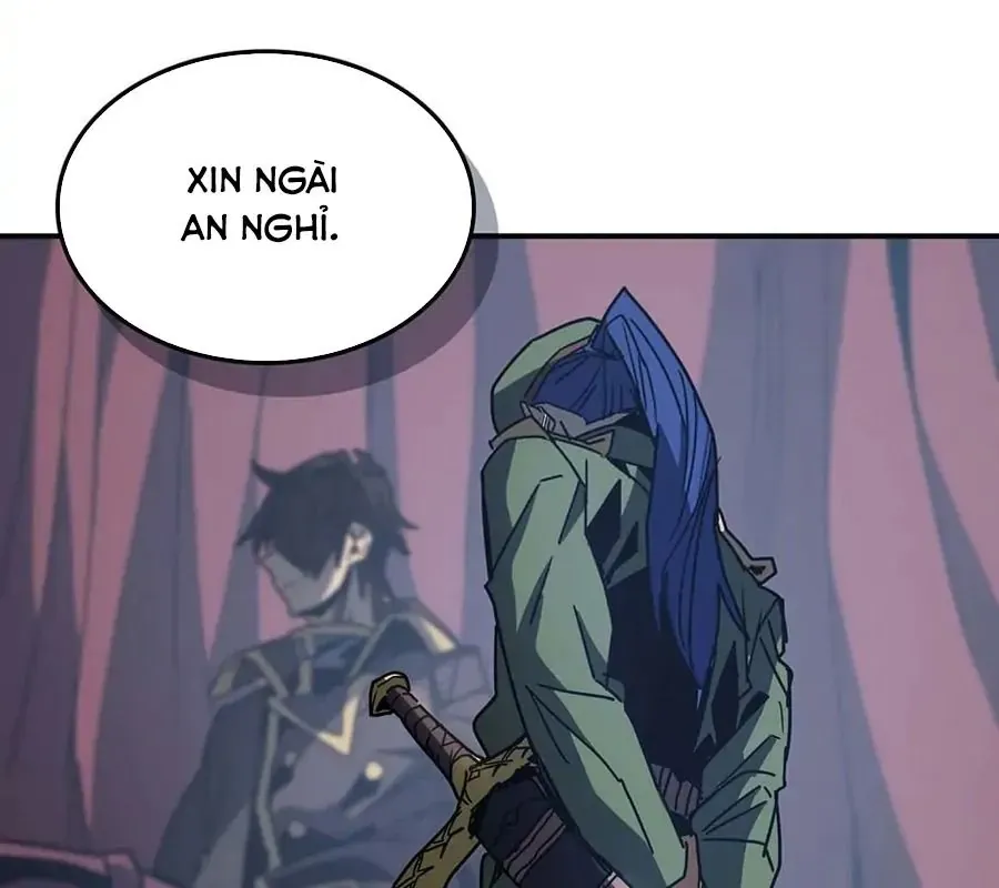Phép Thuật Của Người Trở Về Phải Đặc Biệt Chapter 140 - Trang 28