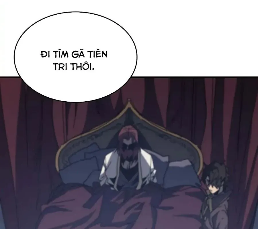 Phép Thuật Của Người Trở Về Phải Đặc Biệt Chapter 140 - Trang 30