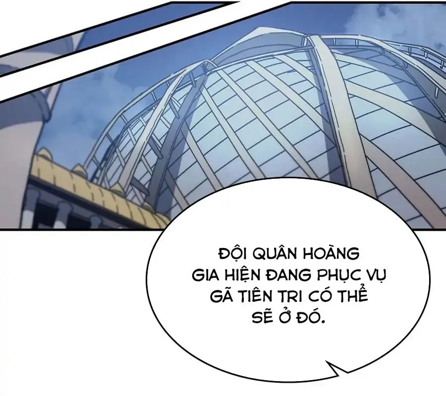 Phép Thuật Của Người Trở Về Phải Đặc Biệt Chapter 140 - Trang 36