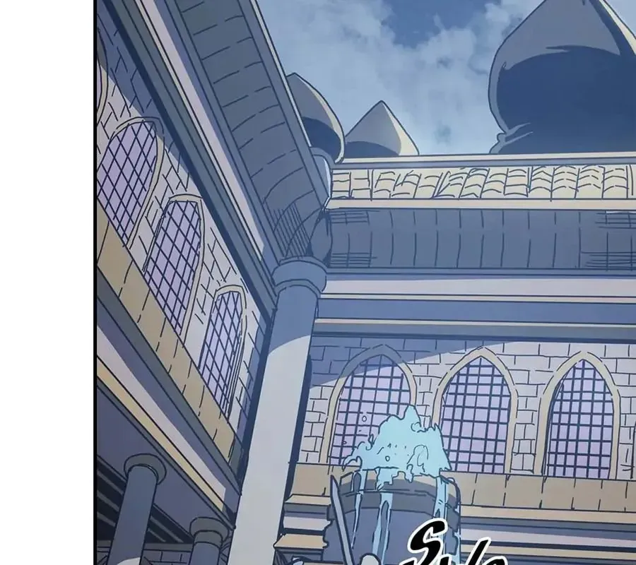 Phép Thuật Của Người Trở Về Phải Đặc Biệt Chapter 140 - Trang 4