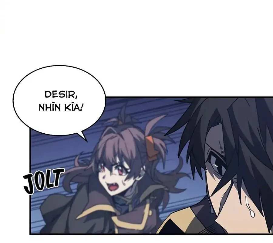 Phép Thuật Của Người Trở Về Phải Đặc Biệt Chapter 140 - Trang 41