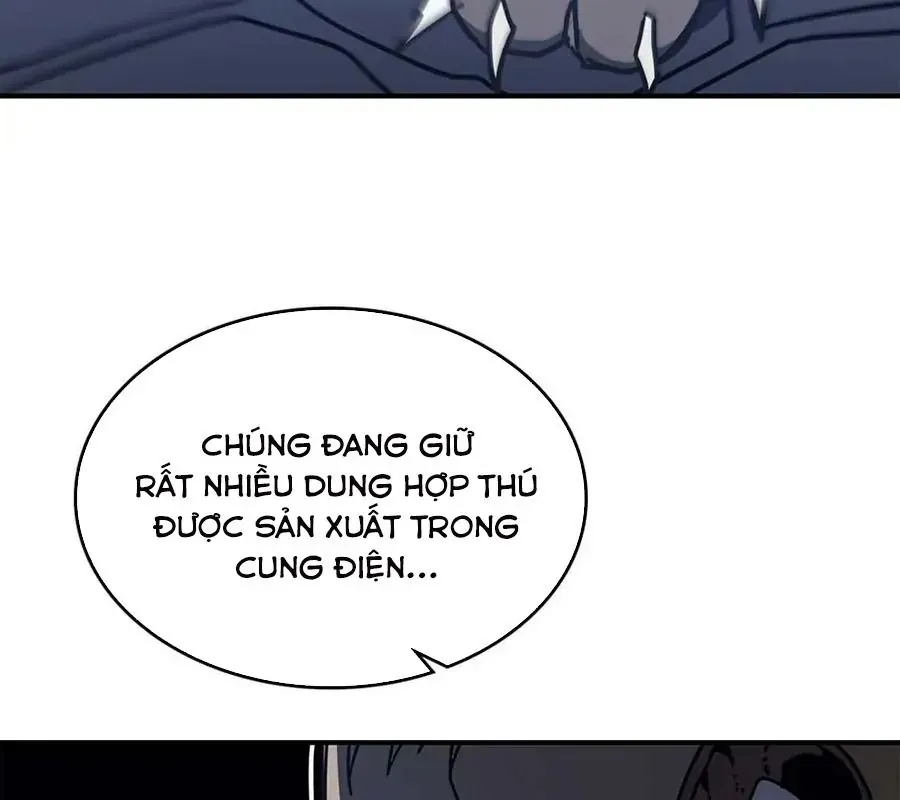 Phép Thuật Của Người Trở Về Phải Đặc Biệt Chapter 140 - Trang 43