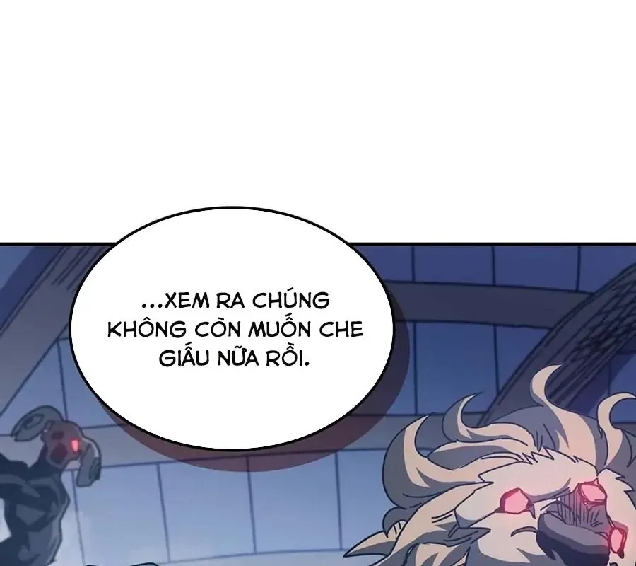 Phép Thuật Của Người Trở Về Phải Đặc Biệt Chapter 140 - Trang 45