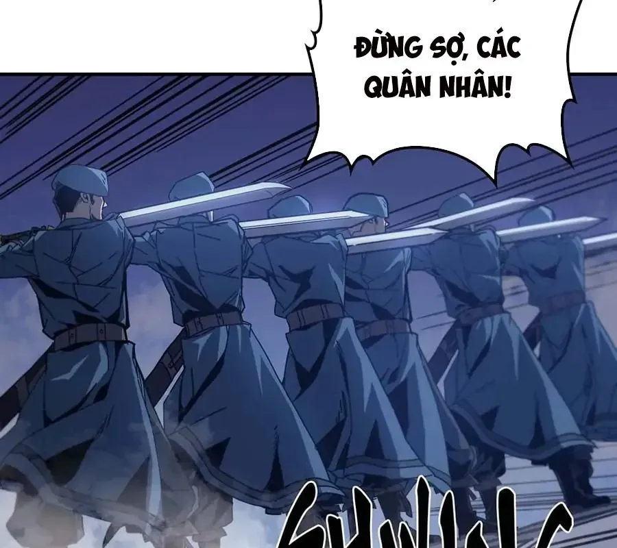 Phép Thuật Của Người Trở Về Phải Đặc Biệt Chapter 140 - Trang 48