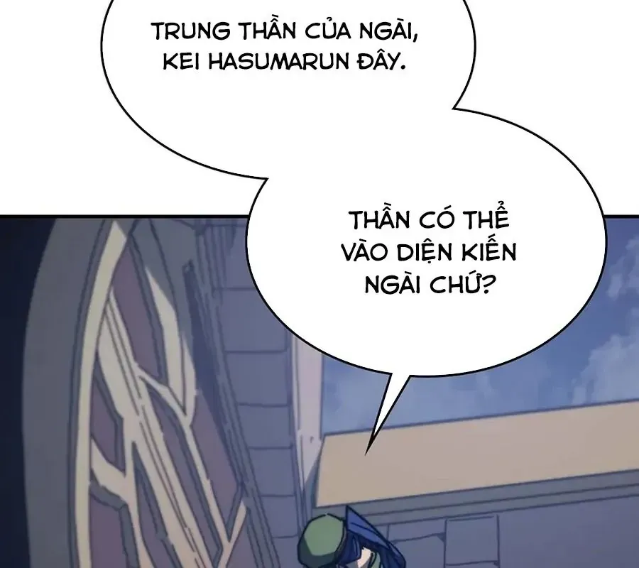 Phép Thuật Của Người Trở Về Phải Đặc Biệt Chapter 140 - Trang 6
