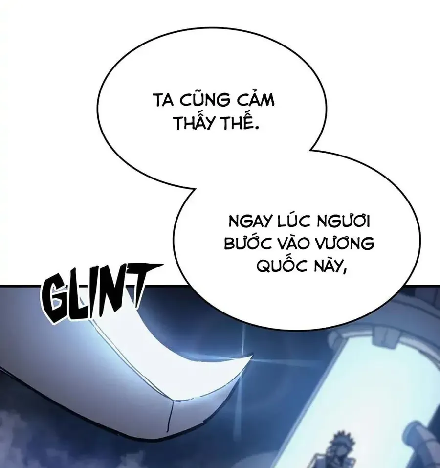 Phép Thuật Của Người Trở Về Phải Đặc Biệt Chapter 141 - Trang 14