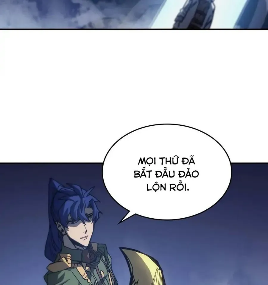 Phép Thuật Của Người Trở Về Phải Đặc Biệt Chapter 141 - Trang 15