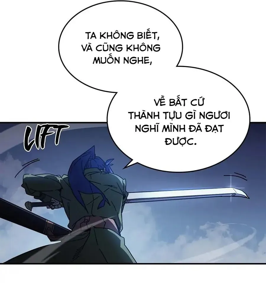Phép Thuật Của Người Trở Về Phải Đặc Biệt Chapter 141 - Trang 18