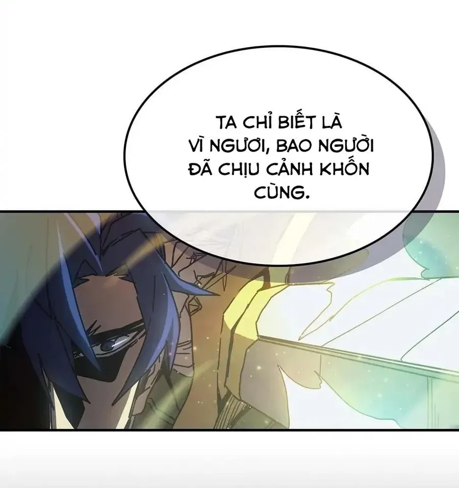 Phép Thuật Của Người Trở Về Phải Đặc Biệt Chapter 141 - Trang 19