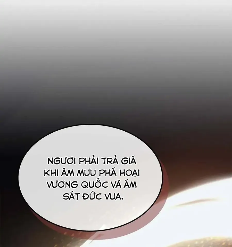 Phép Thuật Của Người Trở Về Phải Đặc Biệt Chapter 141 - Trang 20