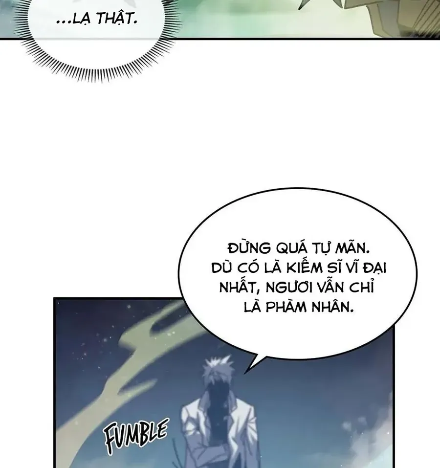 Phép Thuật Của Người Trở Về Phải Đặc Biệt Chapter 141 - Trang 28